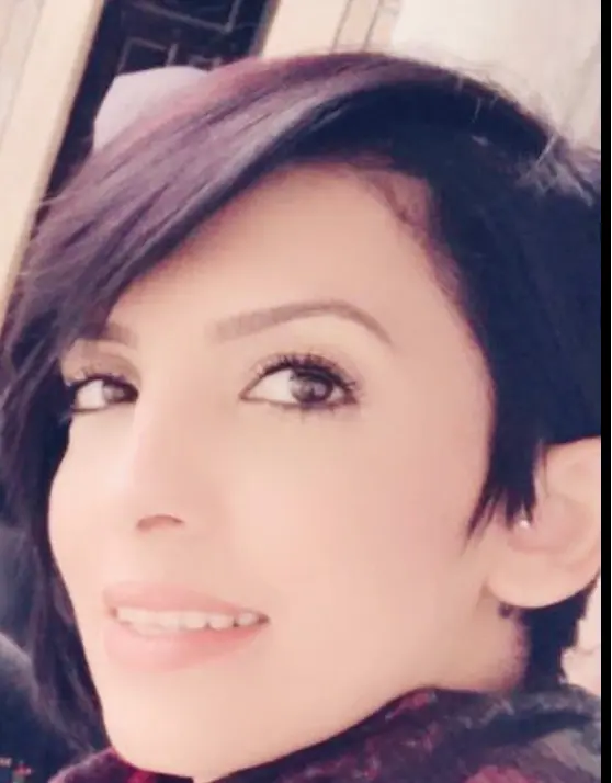 Nada Mhamdi, kinésithérapeute à Sousse